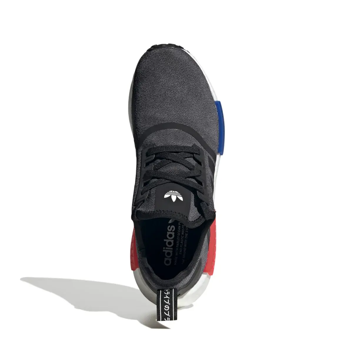 Giay Adidas NMD R1 2023 'Black OG' HQ4452