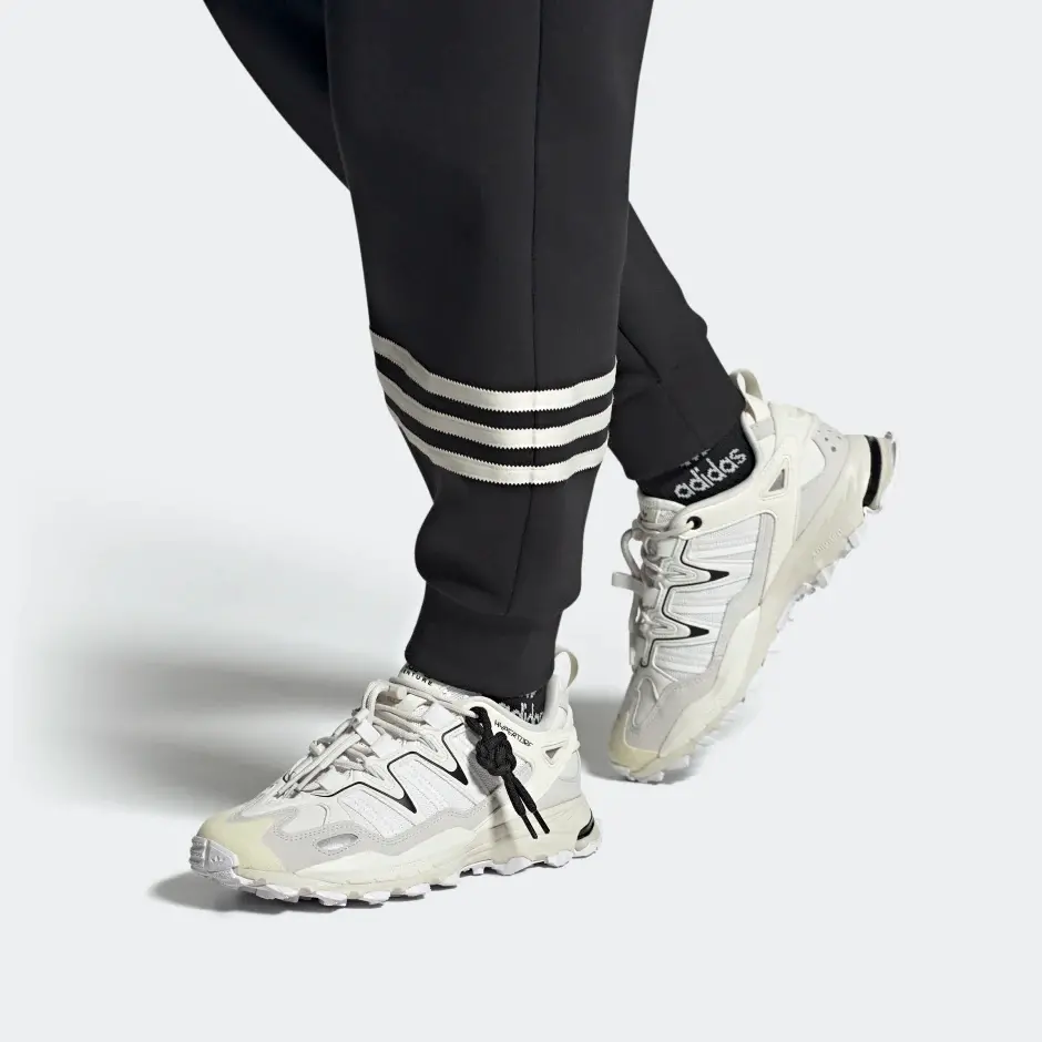 Giay Adidas Originals Hyperturf 'Cloud White' HQ4511