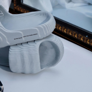 Dep Adidas Adilette 22 Slides 'Grey' HQ6465