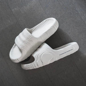 Dep Adidas Adilette 22 Slides 'Grey' HQ6465