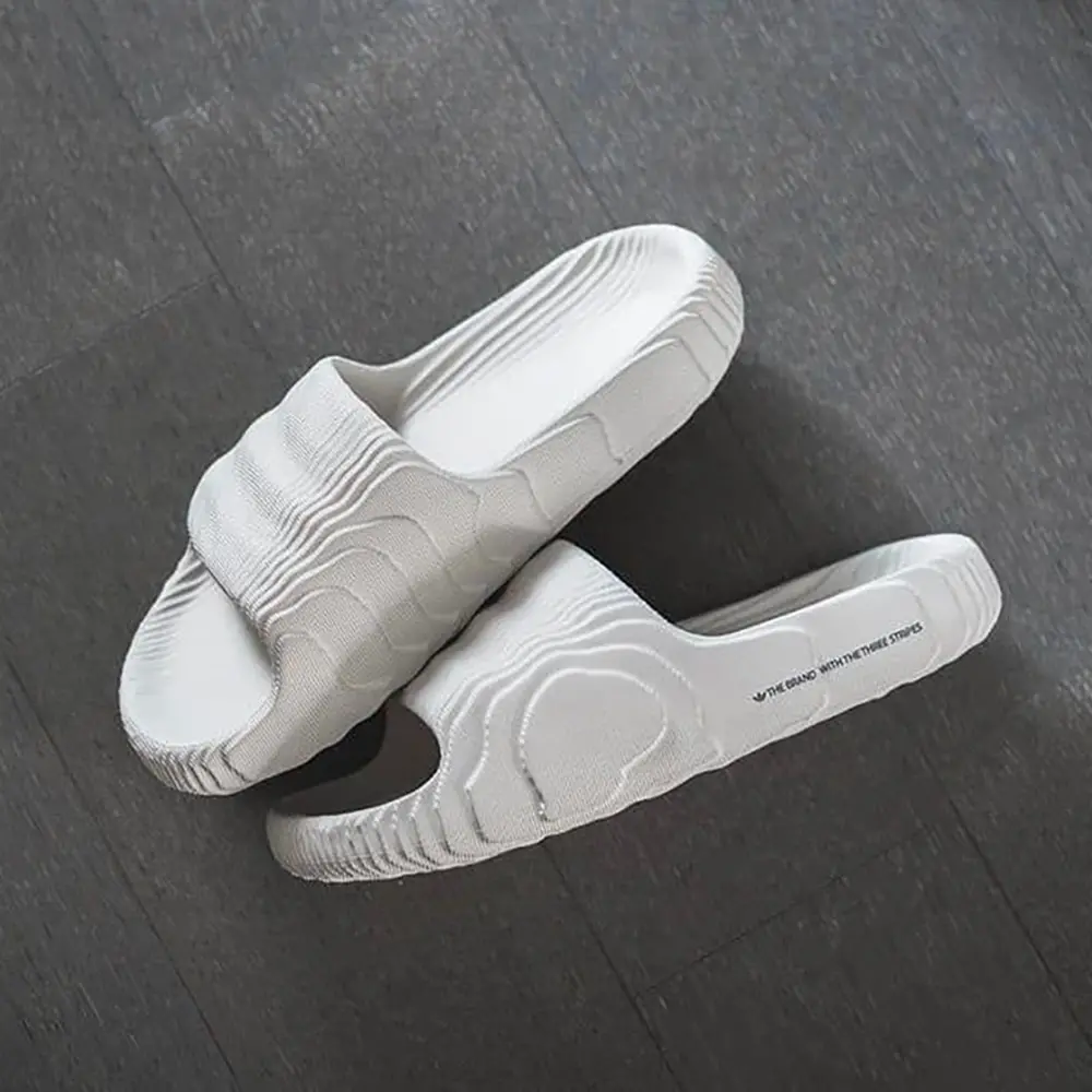 Dep Adidas Adilette 22 Slides 'Grey' HQ6465
