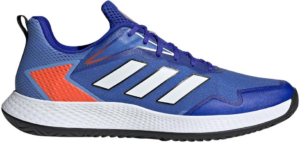 Giay Adidas Tennis Defiant Speed M 'Blue Fusion' HQ8455
