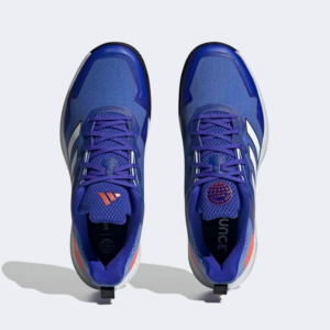 Giay Adidas Tennis Defiant Speed M 'Blue Fusion' HQ8455