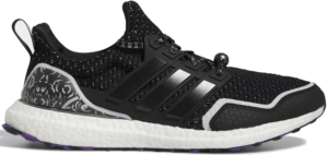 Giay Adidas Ultraboost 5.0 DNA x Marvel 'Black Panther' HR0518