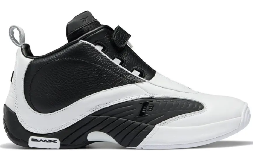 Giày Reebok Answer IV K-FY9691