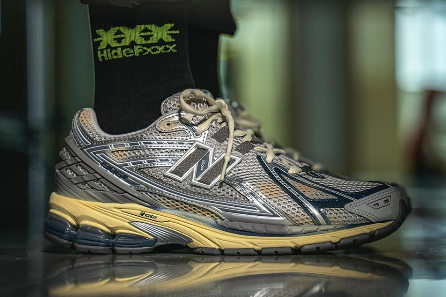 Giay New Balance x Thisisneverthat 1906R 'Downtown Run' M1906RTI