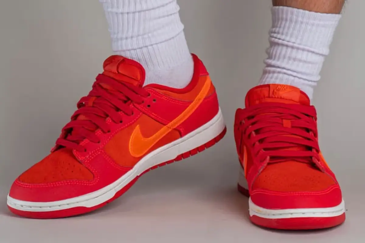 Giay Nike Dunk Low 'ATL' FD0724-657