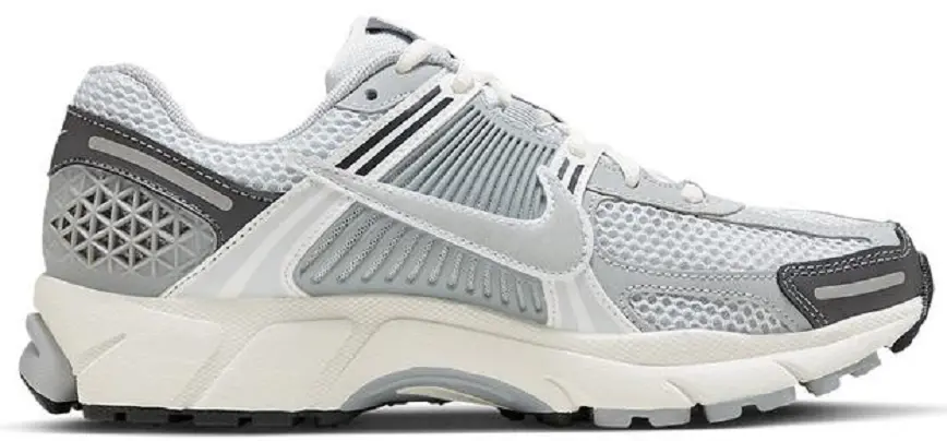 Giày Nike Zoom Vomero 5 'Grey' FD9919-001