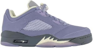 Giay Nike Air Jordan 5 Retro Low 'Indigo Haze' FJ4563-500
