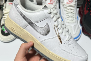 Giay Nike Air Force 1 Low '50 Years Of Hip Hop' DV7183-100