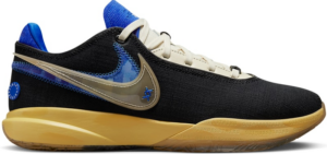 Giay Nike LeBron 20 'Uninterrupted Speak Your Truth' FN0941-001