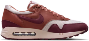 Giay Nike Air Max 1 '86 OG 'Big Bubble Smokey Mauve' FJ8314-201