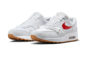Giay Nike Air Max 1 'The Bay' FJ4451-100