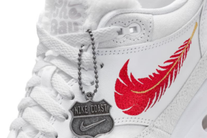 Giay Nike Air Max 1 'The Bay' FJ4451-100