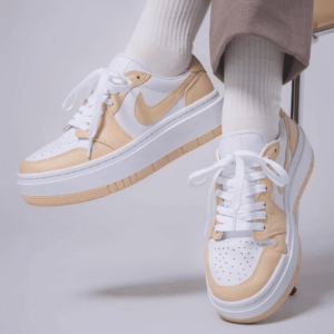 Alternative view of Giày Nike Air Jordan 1 LV8D Elevated Onyx DH7004-102