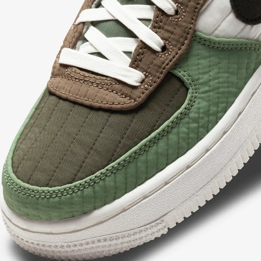 Giày Nike Air Force 1 GS 'Toasty' DO5215-331 - Ảnh 6