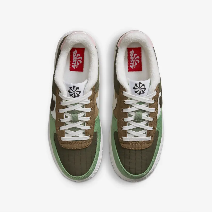 Giày Nike Air Force 1 GS 'Toasty' DO5215-331 - Ảnh 3