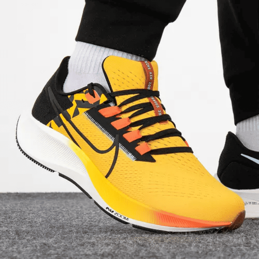 Giày Nike Air Zoom Pegasus 38 Ekiden DO2423-739 - Ảnh 4