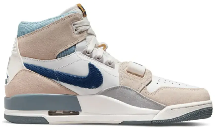 Giay Nike Jordan Legacy 312 GS 'Corduroy Swoosh' DQ5348-141