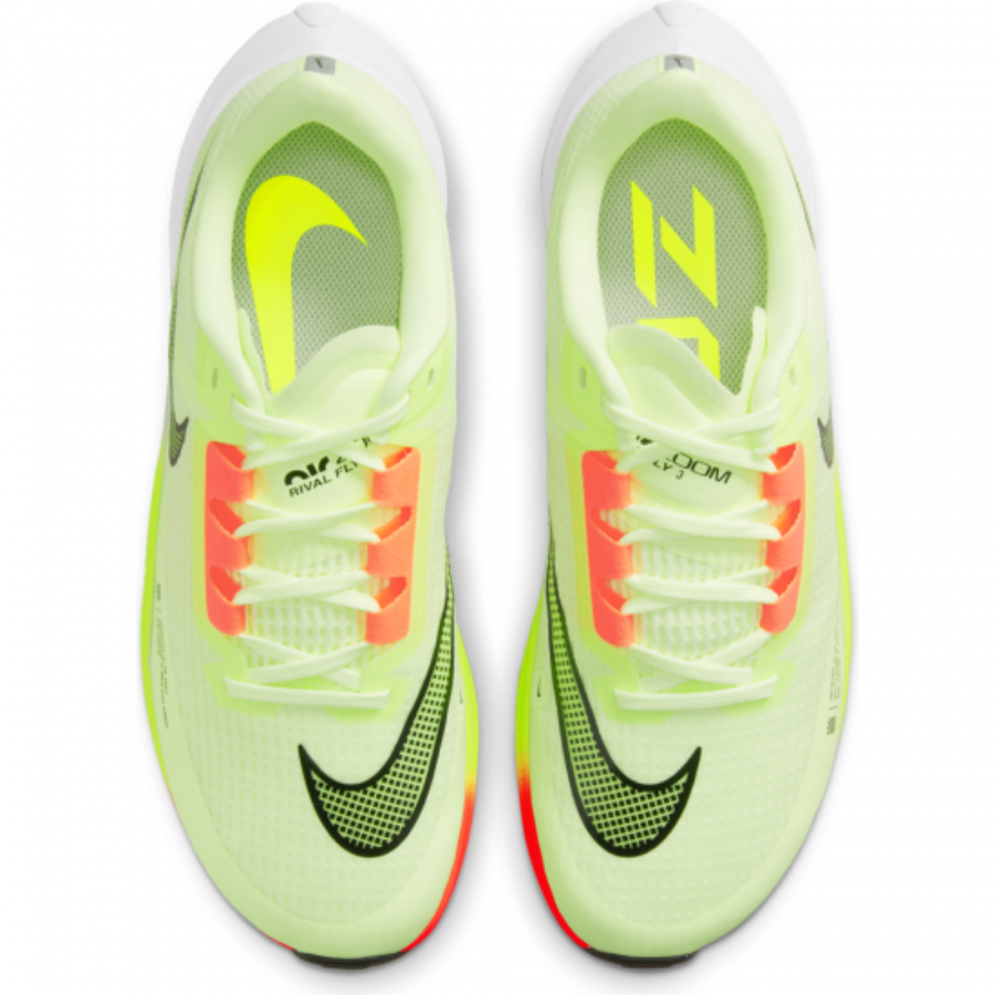 Giày Nike Air Zoom Rival Fly 3 'Barely Volt' CT2405-700 - Ảnh 6