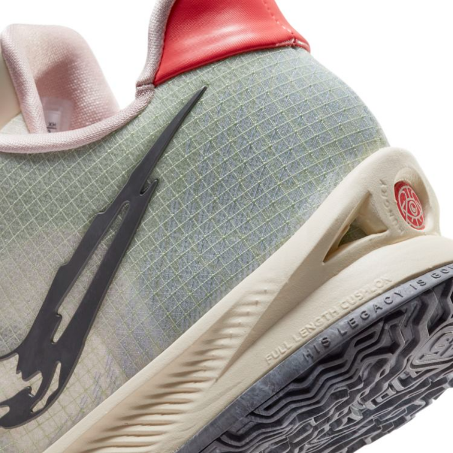 Giày Nike Kyrie Low 4 'Pale Coral' CZ0105-800 - Ảnh 8