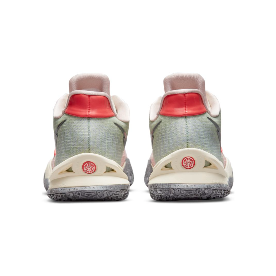 Giày Nike Kyrie Low 4 'Pale Coral' CZ0105-800 - Ảnh 11