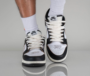 Giay Nike SB Dunk Low 'HUF San Francisco' FD8775-001