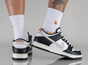 Giay Nike SB Dunk Low 'HUF San Francisco' FD8775-001