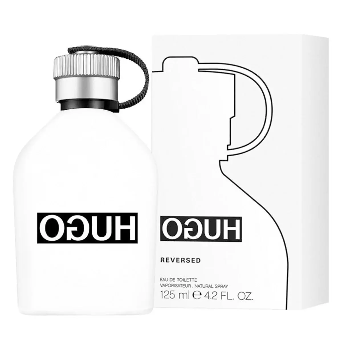 Nước Hoa Hugo Boss Reversed EDT