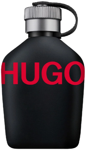 Nước Hoa Hugo Boss Hugo Just Different EDT
