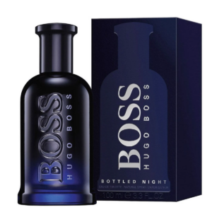 Nước Hoa Hugo Boss Bottle Night EDT