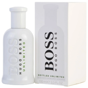 Nước Hoa Hugo Boss Unlimited EDT