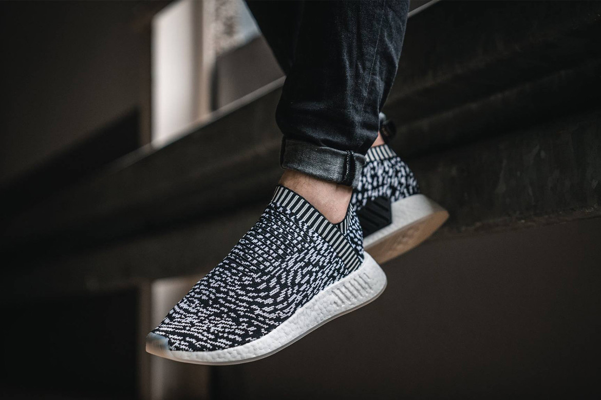 Giày Adidas NMD_CS2 D96742 - Ảnh 4