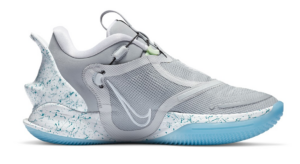 Giày Nike Adapt BB Mag 'Wolf Grey' CJ5000-090