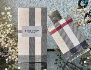 Alternative view of Nước Hoa Burberry London EDP