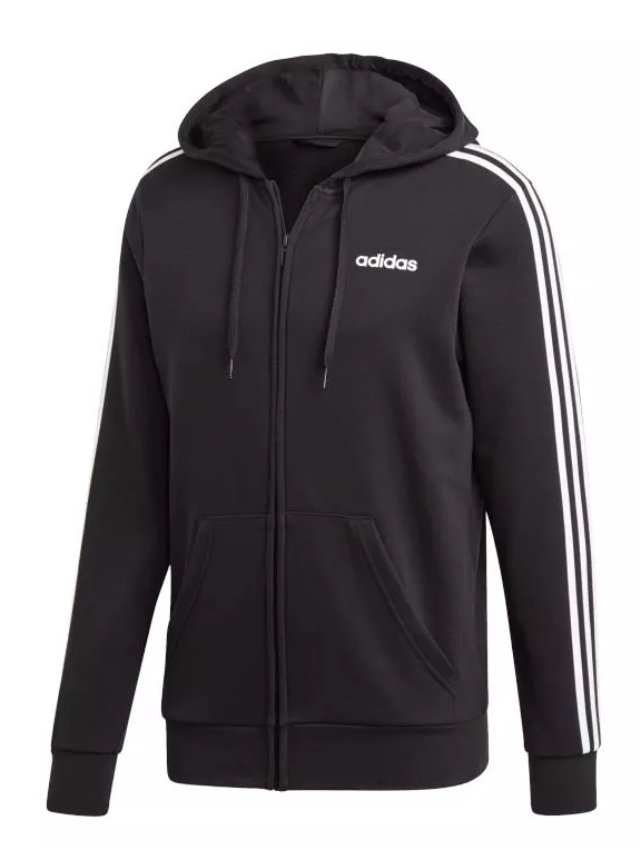 Áo Adidas Essentials 3 Stripes Jacket DQ3102