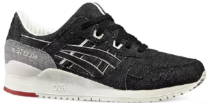 Giày Asics Gel Lyte 3 "Okayama Denim Pack" HN6C0-9090