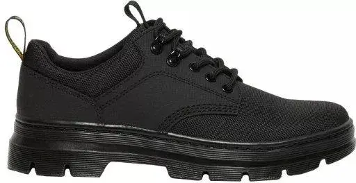 Giay Dr.Martens Reeder Mono Utility 'Black' 27143001