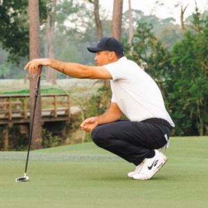 Giay Nike Air Max 90 Golf 'White Black' CU9978-101