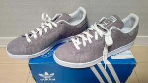 Giay Adidas Stan Smith Footwear 'White Supplier' GY5461