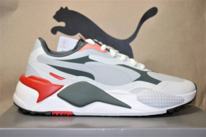 Alternative view of Giày Golf Puma RS-G Pureed Pumpkin 193826-03
