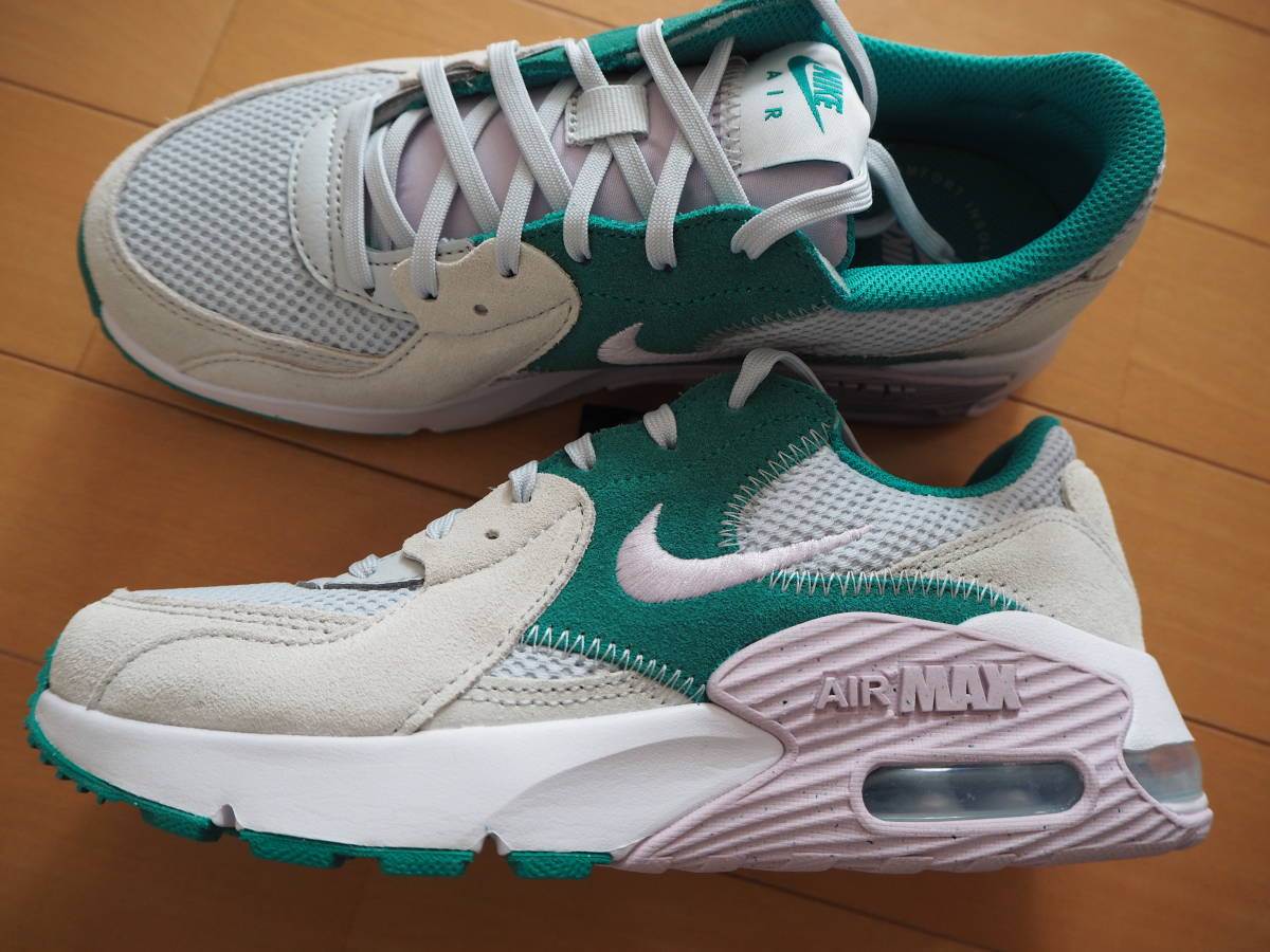 Giày Nike Air Max Excee 'Neptune Green' DX3315-043 - Ảnh 4