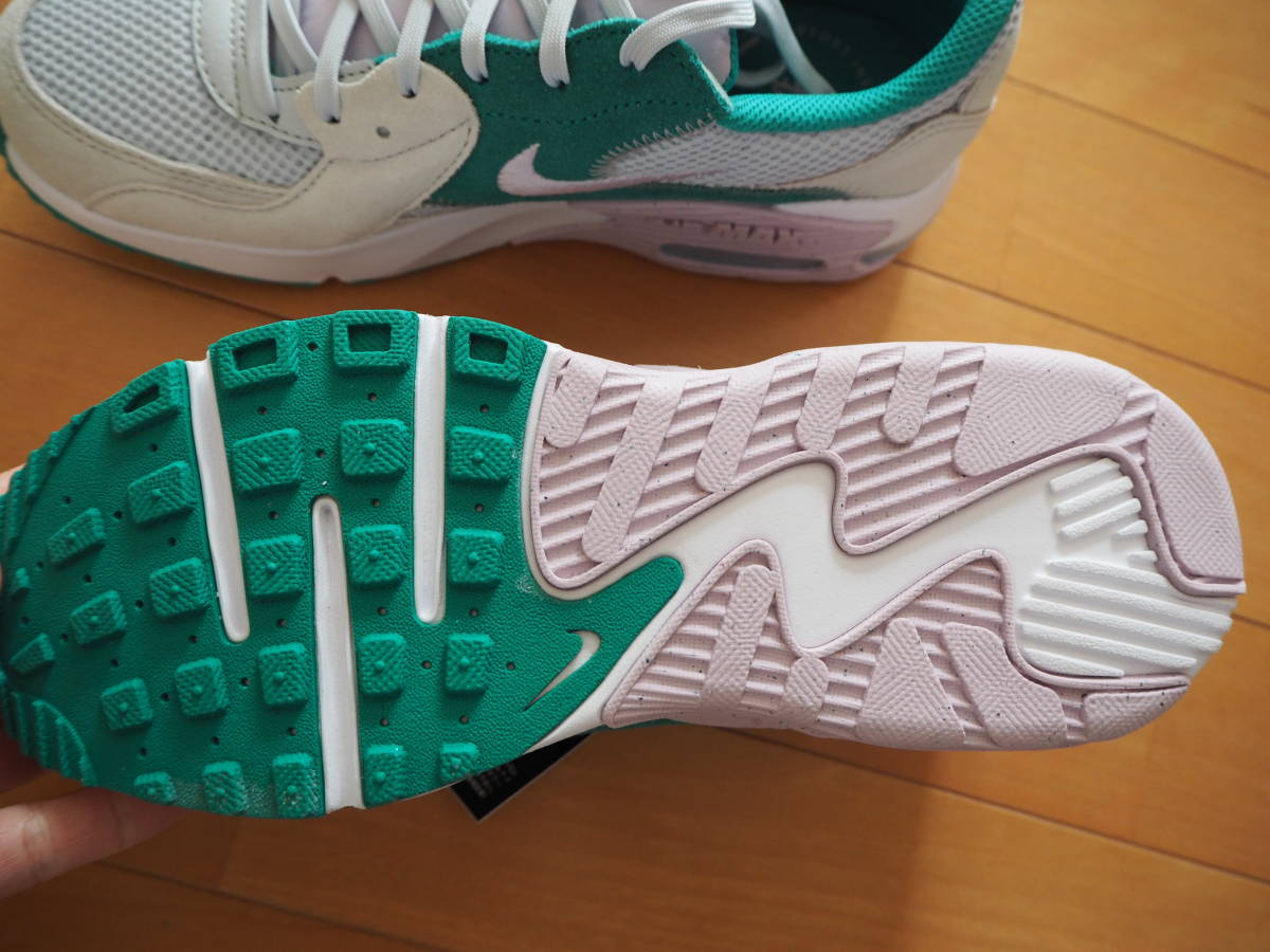 Giày Nike Air Max Excee 'Neptune Green' DX3315-043 - Ảnh 5