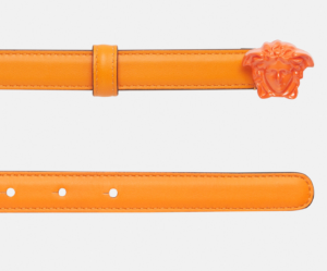 Alternative view of Thắt lưng Versace Female Orange DCDI145-DVTFN-1O36V