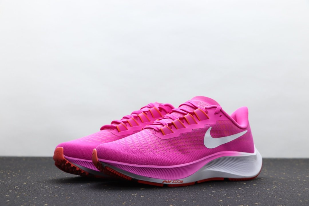 Giày Nike Air Zoom Pegasus 37 Womens BQ9647-600 - Ảnh 5