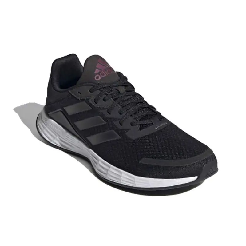 Alternative view of Giày Adidas Wmns Duramo SL 'Black' FY6709