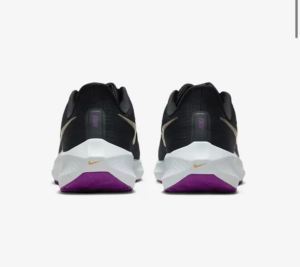 Giay Nike Air Zoom Pegasus 39 'Anthracite Lilac' DH4071-008