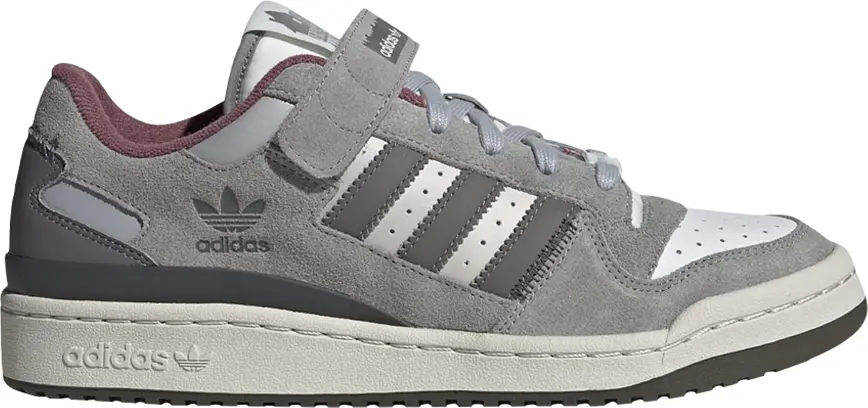 Giày Adidas Home Alone 2 x Forum 84 Low 'Pigeon Lady' ID4328