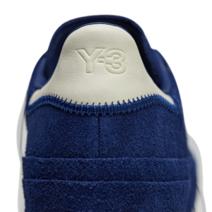 Giay Adidas Y3 Gazelle 'Unity Ink' ID4451