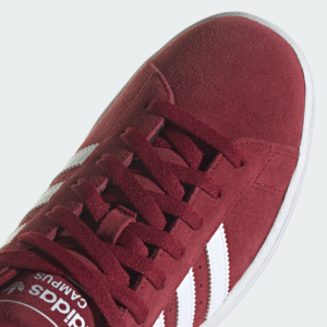 Giay Adidas Campus 2.0 'Collegiate Burgundy'  ID9842